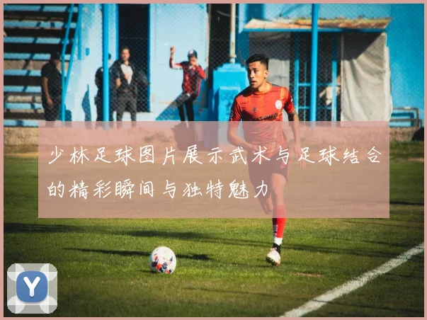 少林足球图片展示武术与足球结合的精彩瞬间与独特魅力