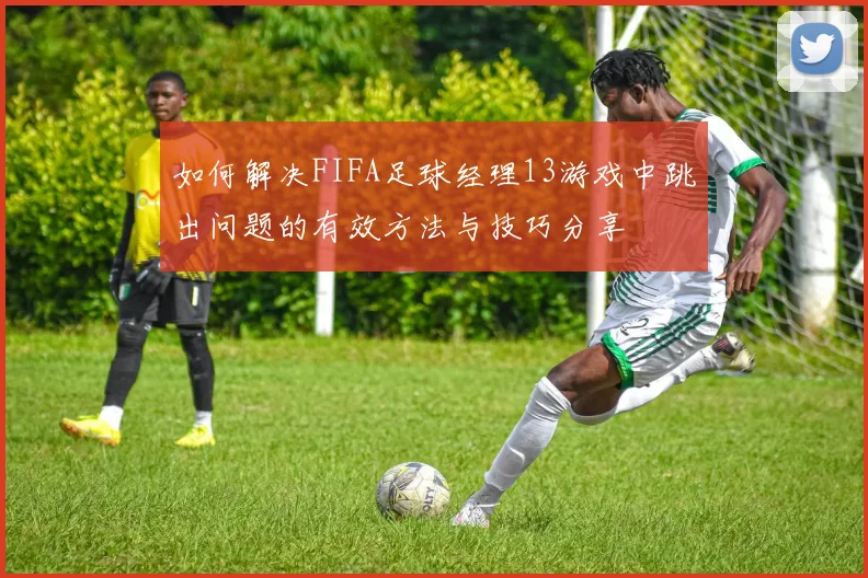 如何解决FIFA足球经理13游戏中跳出问题的有效方法与技巧分享