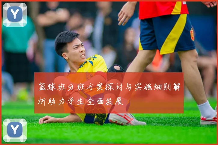 篮球班分班方案探讨与实施细则解析助力学生全面发展